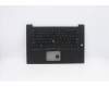 Lenovo 5M10Z39601 MECH_ASM NoWW C-Cvr+ARA KB ASM,LTN