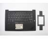 Lenovo 5M10W78877 MECH_ASM C-Cvr+KBD ASM,FRA,LTN