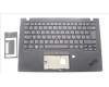 Lenovo 5M10Z27437 MECH_ASM GRP_KBD_BZL_BE_WLAN_DB_CHY