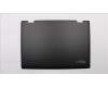 Lenovo 5CB0P95187 LCD Cover 3N 81A6 Black