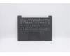 Lenovo 5CB0W44518 Tastatur inkl. Topcase ASM_ND L81YAIGTEXD