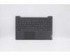 Lenovo 5CB0X56164 Tastatur inkl. Topcase ASM_SA L81YK BLFPGG