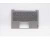 Lenovo 5CB1B02452 Tastatur inkl. Topcase ASM_HBW W 20V9 MG