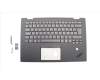 Lenovo 01LX810 MECH_ASM Ccover,BK,KBD CH,CBL,DFN-FUYU