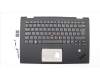 Lenovo 01LX815 MECH_ASM Ccover,BK,KBD GB,CBL,DFN-FUYU