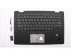 Lenovo 01LX821 MECH_ASM Ccover,BK,KBD ARA,CBL,DFN-ZS