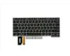 Lenovo 01YN340 FRU CM Keyboard nbsp ASM Silve