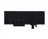 Lenovo 01HX233 NB_KYB TACHI2 CHY BL-KB IL