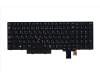 Lenovo 01HX249 NB_KYB TACHI2 CHY BL-KB JP