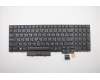 Lenovo 01HX252 NB_KYB TACHI2 CHY BL-KB TH