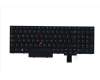 Lenovo 01HX142 NB_KYB TACHI2 CHY NBL-KB LAS