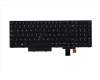 Lenovo 01HX222 NB_KYB TACHI2 CHY BL-KB LAS