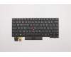 Lenovo 01YP072 NB_KYB FRU COMO SK,CHY,KB-BL,BK,TW