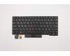 Lenovo 01YP073 NB_KYB FRU COMO SK,CHY,KB-BL,BK,TH