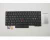 Lenovo 01YP079 NB_KYB FRU COMO SK,CHY,KB-BL,BK,NRD