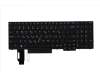 Lenovo 01YP573 FRU CM Keyboard w Num ASM (Chi