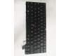 Lenovo 01EN725 NB_KYB Thorpe2 KBD CFR DFN BL