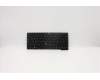 Lenovo 01EN726 NB_KYB Thorpe2 KBD LAS DFN BL