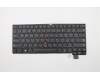 Lenovo 01EN728 NB_KYB Thorpe2 KBD ARA DFN BL