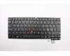 Lenovo 01EN763 NB_KYB Thorpe2 KBD NDC DFN BL