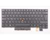 Lenovo 01HX470 NB_KYB Windu2 LTN BL-KB FR