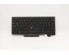 Lenovo 01HX526 NB_KYB Windu2 DFN BL-KB TR