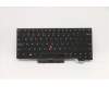 Lenovo 01HX528 NB_KYB Windu2 DFN BL-KB USE