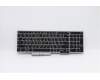 Lenovo 01YN693 FRU CM Keyboard nbsp ASM w Num