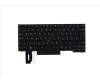 Lenovo 01YP255 NB_KYB FRU COMO FL,CHY,KB,BK,HU