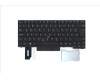 Lenovo 01YP264 NB_KYB FRU COMO FL,CHY,KB,BK,SI