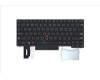 Lenovo 01YP245 NB_KYB FRU COMO FL,CHY,KB,BK,ARA