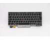 Lenovo 01YP843 NB_KYB FRU COMO SK,CHY,KB-BL,SV,LAS