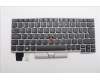 Lenovo 01YP825 NB_KYB FRU COMO SK,CHY,KB,SV,SE