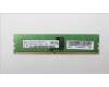 Lenovo 5M30Z71643 Arbeitsspeicher UDIMM,8GB, DDR4, 3200 ,SK Hynix