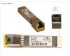 Fujitsu S26361-F5263-L161 1 GBE COPPER BROCADE SFP (FOR IP)