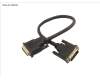 Fujitsu T26139-Y3970-V2 CABLE DVI-D DL 44