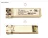 Fujitsu QLO:SFP_16GB_QLE26XX 16GB SFP+ TRANSCEI/QLO:SFP_16GB_QLE26XX