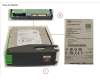 Fujitsu FUJ:JX602-HD-N-2TB JX60 S2 HD SAS 2TB 7K2 12G 512N SPARE