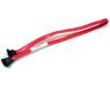 Asus 14G000102270 SATA Kabel 7P 180-90 RED,410mm