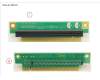 Fujitsu A3C40196268 PCIE_1URM4_X16LEFT