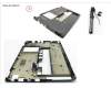 Fujitsu FUJ:CP751107-XX LOWER ASSY