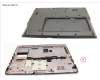 Fujitsu FUJ:CP753857-XX LOWER ASSY (FOR HDD MOD.)