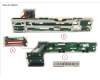 Fujitsu A3C40209518 MID PLANE 1 KIT ASSY FOR NODED GPGPU