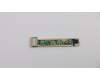 Lenovo 01AV350 CARDPOP LCD LED Board