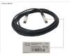 Fujitsu S26361-F4571-E105 SFP+ PASSIVE TWINAX CABLE CISCO 5M