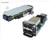 Fujitsu S26361-F5294-E748 4X 100M/1GBE SFP EXPANSION MODULE.