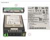 Fujitsu S26361-F5572-E200 HD SAS 12G 2TB 7.2K 512E HOT PL 2.5' BC