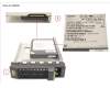 Fujitsu S26361-F5662-E800 SSD SAS 12G 800GB MIXED-USE 3.5' H-P EP