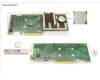 Fujitsu S26361-D3888-A11-1-K400 PRAID_CP200