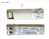 Fujitsu NTW:X6596-R6 SFP+ FC OPTICAL 16GB